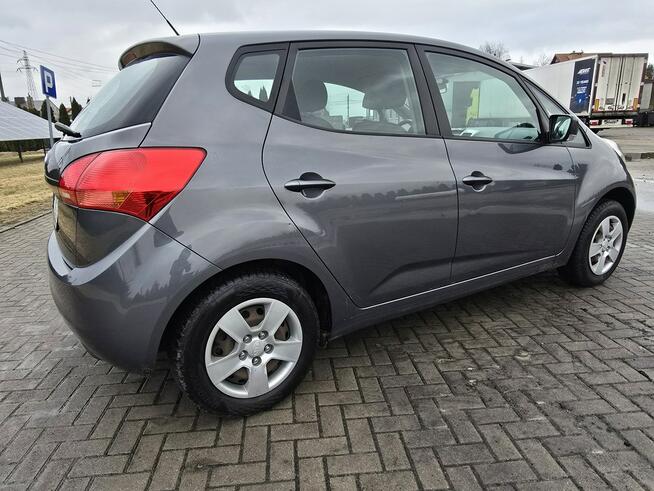 Kia Venga 1,6Benz. Automat.Navigacja.Kam.Cofania.Tempomat.