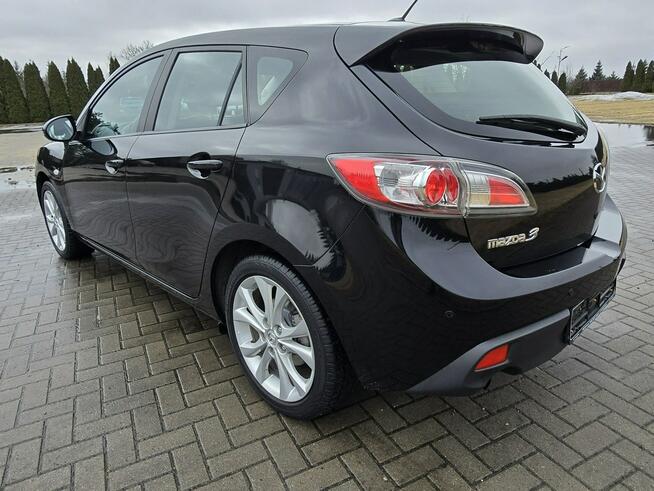 Mazda 3 1,6Benz. Xenony.Navi,Tempomat.Podg.Fot.Temp.2 KOMP.KÓŁ.OKAZJA