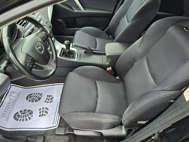 Mazda 3 1,6Benz. Xenony.Navi,Tempomat.Podg.Fot.Temp.2 KOMP.KÓŁ.OKAZJA