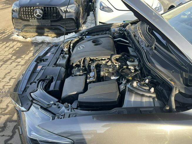 Mazda 6 Automat Podgrzewanie Czujniki park.