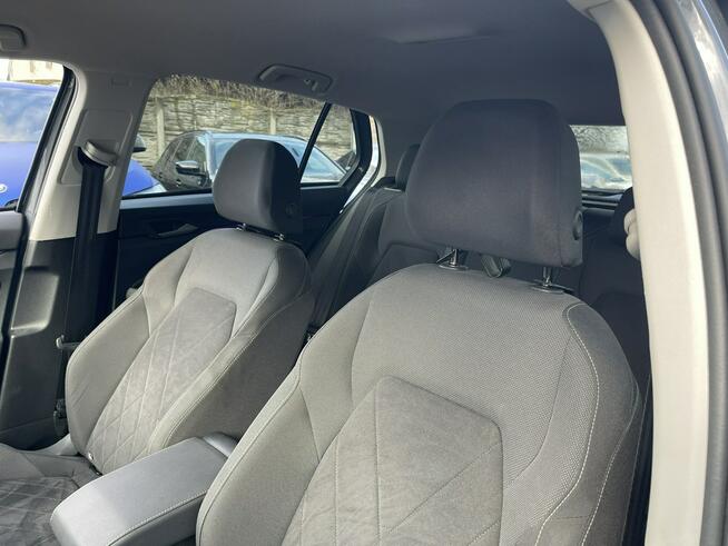 Volkswagen Golf Salon PL Automat Kamera Pamięć Podgrzewanie