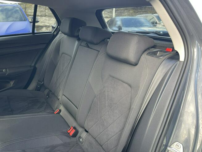 Volkswagen Golf Salon PL Automat Kamera Pamięć Podgrzewanie