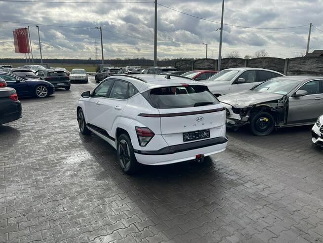 Hyundai Kona Automat Kamera Virtual cockpit 204KM