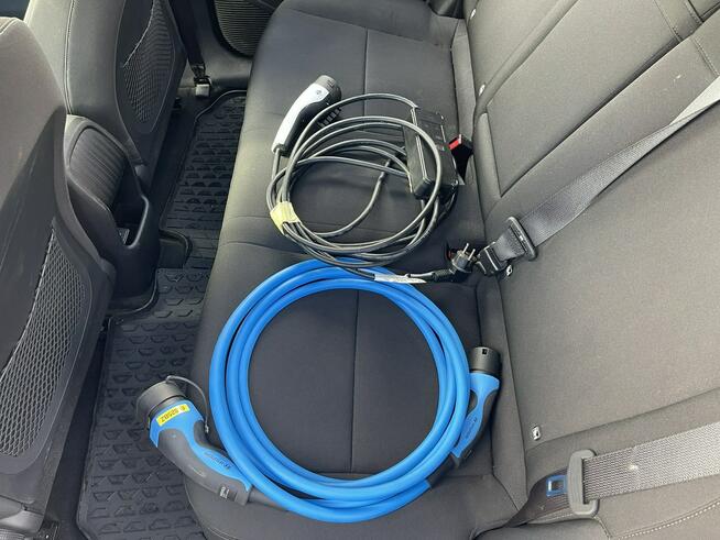 Hyundai Kona Automat Kamera Virtual cockpit 204KM