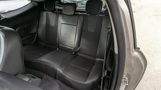 Renault Megane Coupe 1.6i 110PS*BEZWYPADKOWY*OPŁACONY*Klimatronik Nawigacja *Serwis*