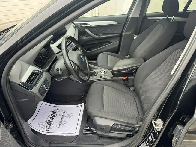 BMW X1 Pisemna Gwarancja 12 miesięcy