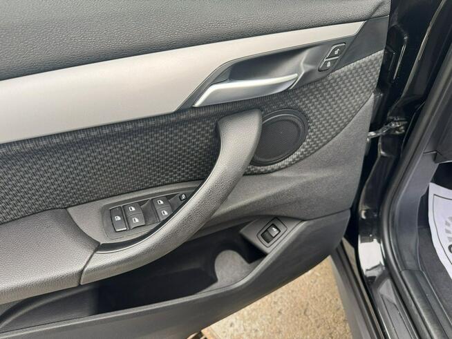 BMW X1 Pisemna Gwarancja 12 miesięcy