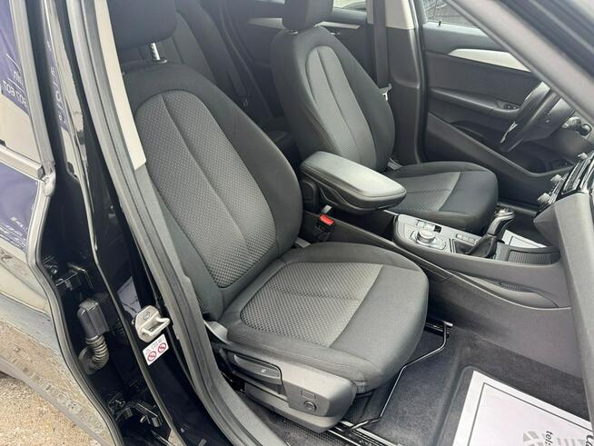 BMW X1 Pisemna Gwarancja 12 miesięcy