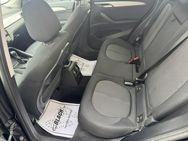 BMW X1 Pisemna Gwarancja 12 miesięcy