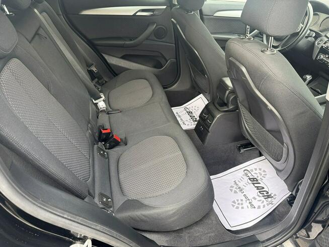 BMW X1 Pisemna Gwarancja 12 miesięcy