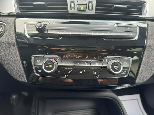 BMW X1 Pisemna Gwarancja 12 miesięcy