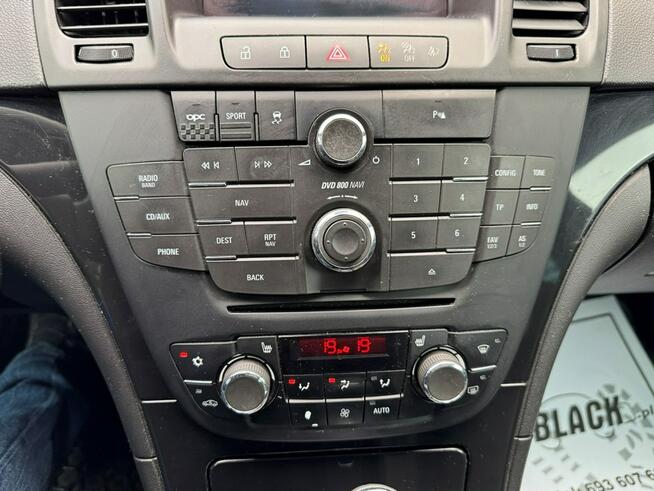 Opel Insignia OPC- Pisemna Gwarancja 12 miesięcy