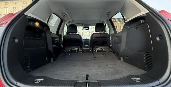 Chevrolet Trax Diesel Zarejestrowany Ubezpieczony