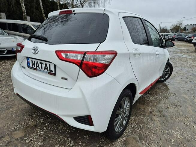 Toyota Yaris Super stan*Tylko 99.000km