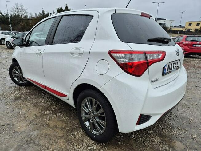 Toyota Yaris Super stan*Tylko 99.000km