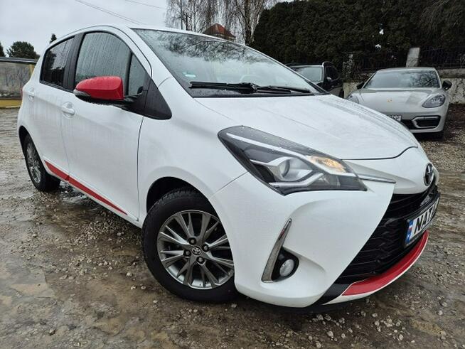 Toyota Yaris Super stan*Tylko 99.000km