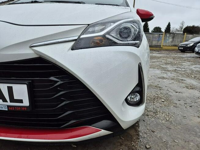 Toyota Yaris Super stan*Tylko 99.000km