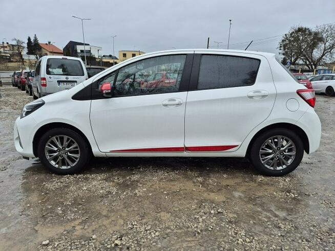 Toyota Yaris Super stan*Tylko 99.000km