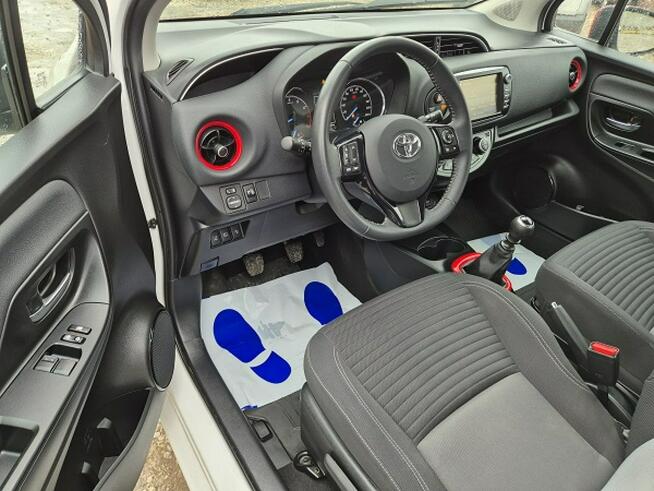 Toyota Yaris Super stan*Tylko 99.000km