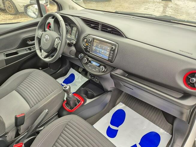 Toyota Yaris Super stan*Tylko 99.000km