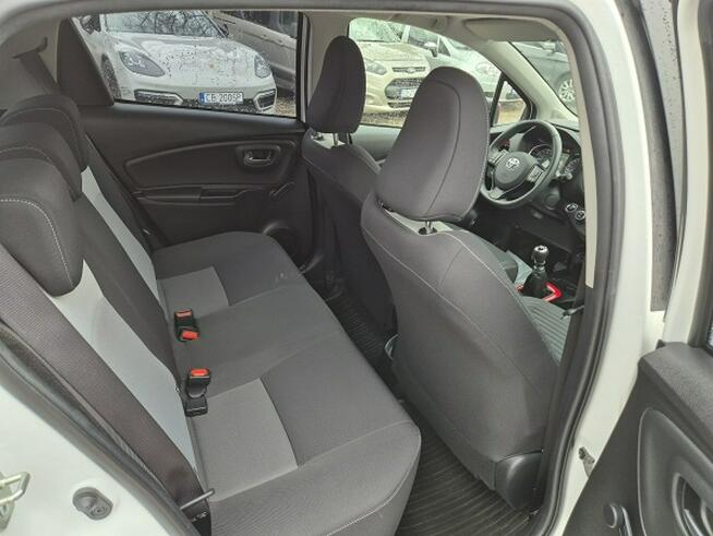 Toyota Yaris Super stan*Tylko 99.000km