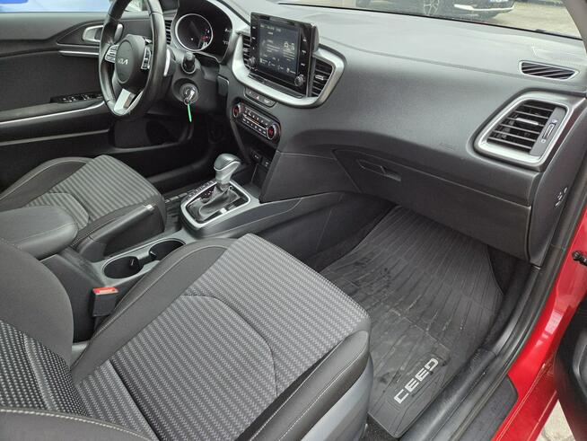 Kia Nowy Ceed 1.5 T-GDI Wersja M Kamera Tempomat LED Salon Pl