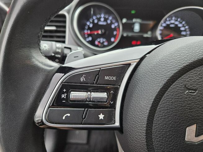 Kia Nowy Ceed 1.5 T-GDI Wersja M Kamera Tempomat LED Salon Pl