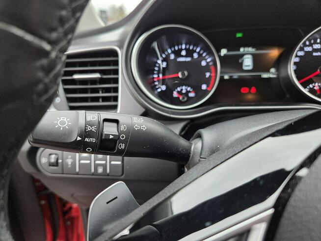 Kia Nowy Ceed 1.5 T-GDI Wersja M Kamera Tempomat LED Salon Pl