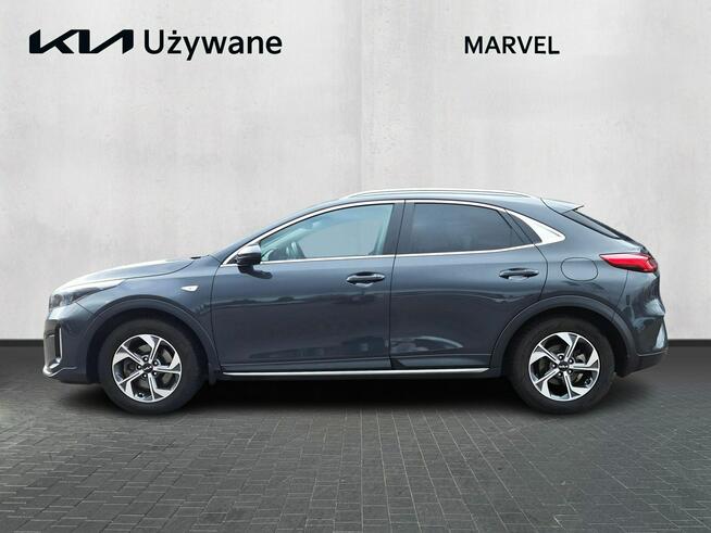 Kia XCeed 1.5 T-GDI 160 KM 6MT Wersja M+SMT Salon PL