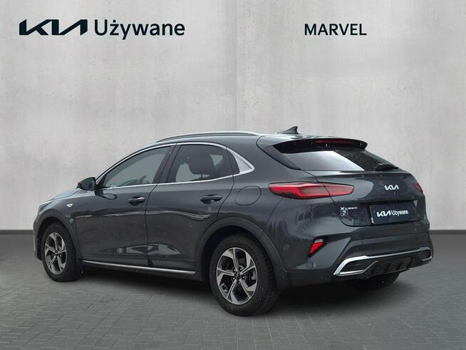 Kia XCeed 1.5 T-GDI 160 KM 6MT Wersja M+SMT Salon PL