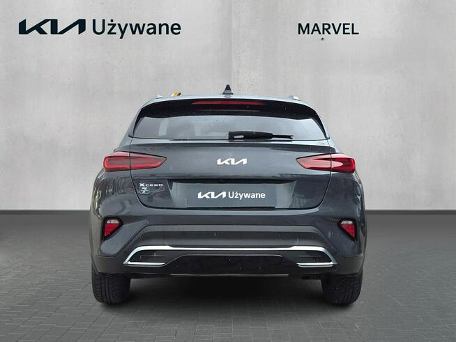 Kia XCeed 1.5 T-GDI 160 KM 6MT Wersja M+SMT Salon PL