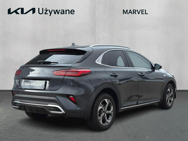 Kia XCeed 1.5 T-GDI 160 KM 6MT Wersja M+SMT Salon PL