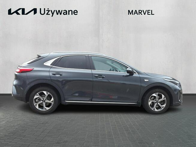 Kia XCeed 1.5 T-GDI 160 KM 6MT Wersja M+SMT Salon PL