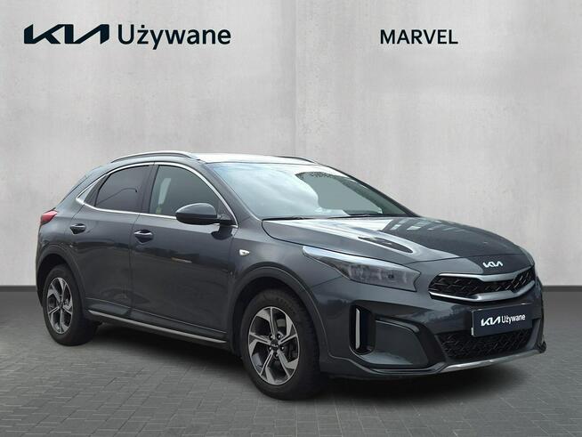 Kia XCeed 1.5 T-GDI 160 KM 6MT Wersja M+SMT Salon PL
