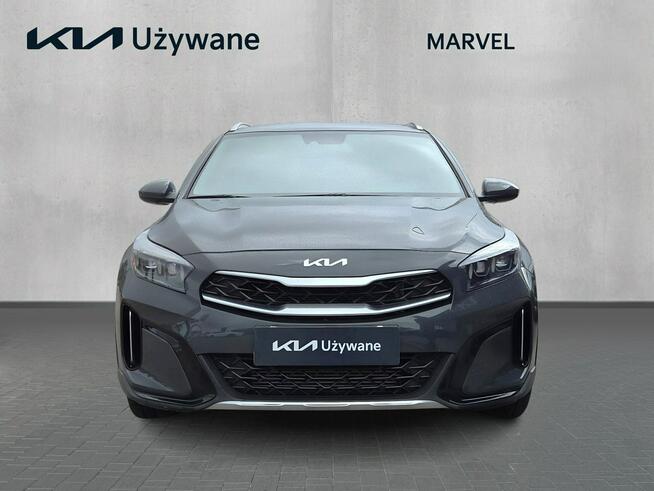Kia XCeed 1.5 T-GDI 160 KM 6MT Wersja M+SMT Salon PL