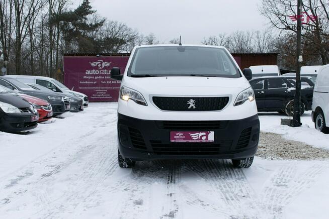 Peugeot Expert * R E Z E R W A C J A *