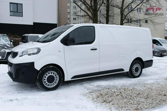 Peugeot Expert * R E Z E R W A C J A *