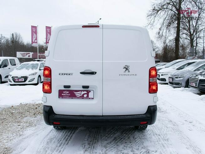 Peugeot Expert * R E Z E R W A C J A *