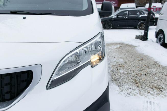 Peugeot Expert * R E Z E R W A C J A *