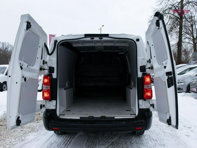 Peugeot Expert * R E Z E R W A C J A *