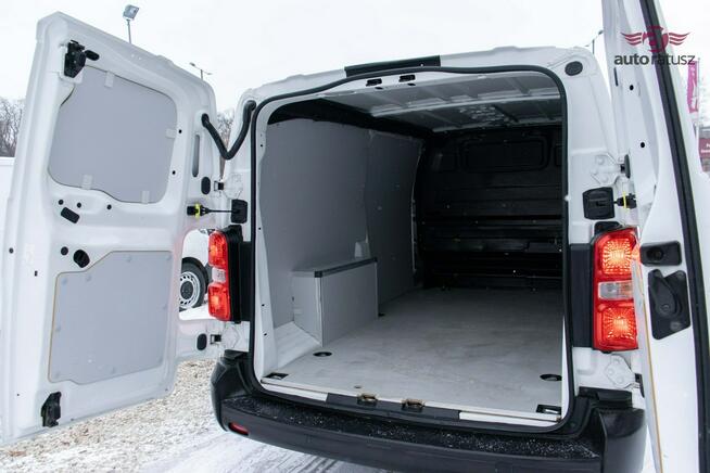 Peugeot Expert * R E Z E R W A C J A *