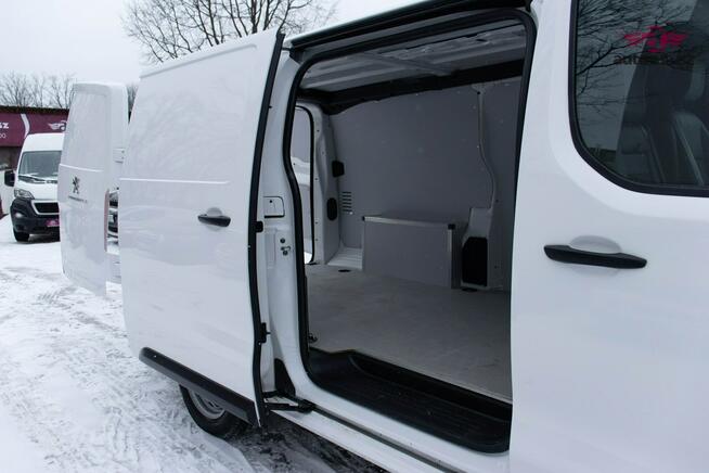 Peugeot Expert * R E Z E R W A C J A *