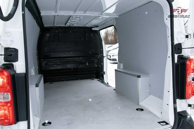 Peugeot Expert * R E Z E R W A C J A *