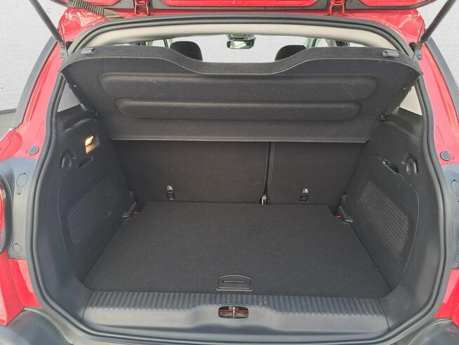 Citroen C3 Aircross Krajowy ! LED ! Czujniki park. !