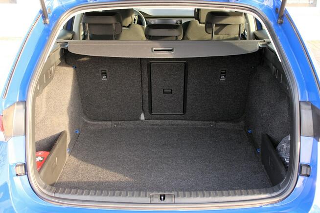 Škoda Octavia Mild Hybrid DSG SalonPL FV23% SmartLink Kamera LED Tempomat Gwarancja