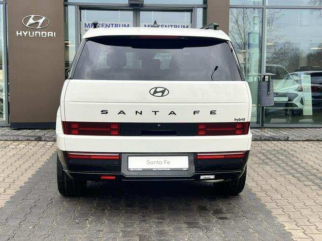Hyundai Santa Fe 1.6T Hybryda (239KM) 4WD CALLIGRAPHY | 7-osobowy + Ubezp. za 1000 zł