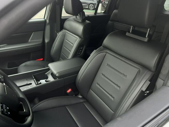 Hyundai Santa Fe 1.6T Hybryda (239KM) 4WD CALLIGRAPHY | 7-osobowy + Ubezp. za 1000 zł