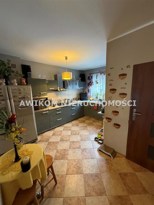 Dom Grodzisk Mazowiecki