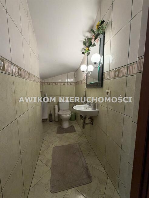 Dom Grodzisk Mazowiecki