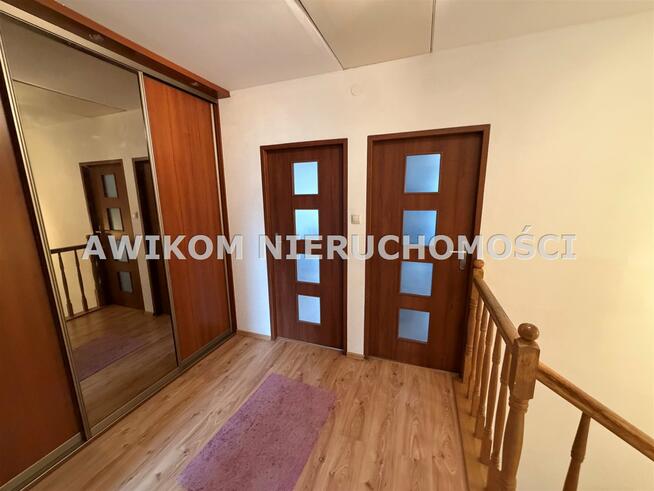 Dom Grodzisk Mazowiecki